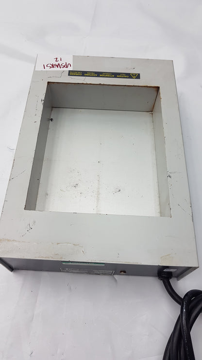 Fisher Scientific 11-718-6 Dry Bath Incubator 115V 50/60Hz