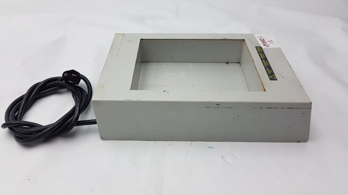 Fisher Scientific 11-718-6 Dry Bath Incubator 115V 50/60Hz