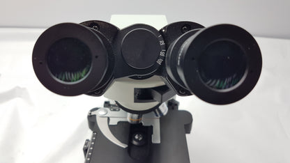 Olympus CX41 Laboratory Binocular Microscope Model - CX41RF