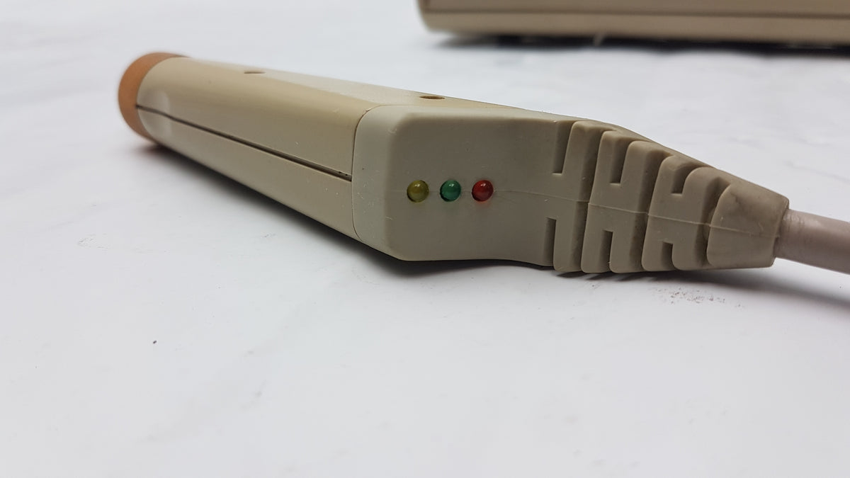Grason Stadler GSI 38 Version 4 Auto Tymp Tympanometer Audiometer Ref 1738