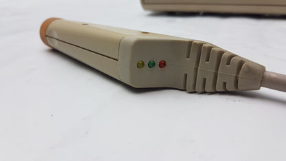 Grason Stadler GSI 38 Version 4 Auto Tymp Tympanometer Audiometer Ref 1738