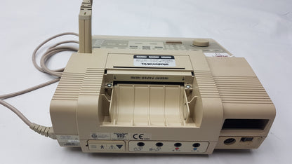 Grason Stadler GSI 38 Version 4 Auto Tymp Tympanometer Audiometer Ref 1738