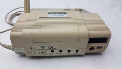 Grason Stadler GSI 38 Version 4 Auto Tymp Tympanometer Audiometer Ref 1738