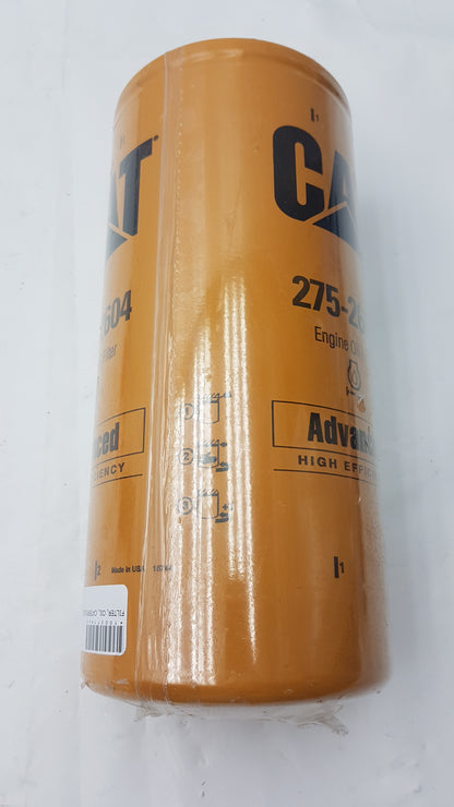 Caterpillar 275-2604 Advanced High Efficiency Engine Oil Filter
