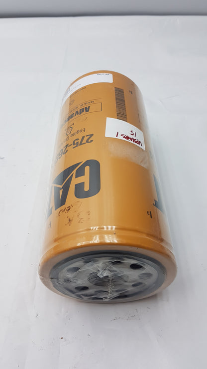 Caterpillar 275-2604 Advanced High Efficiency Engine Oil Filter