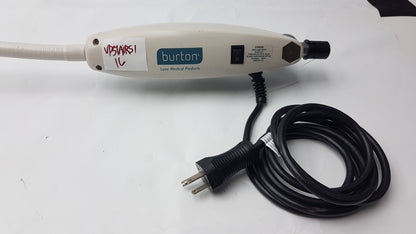 Burton Medical GL30FL Floor Stand Patient Medical Exam Light P/N 6000035