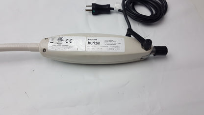 Burton Medical GL30FL Floor Stand Patient Medical Exam Light P/N 6000035