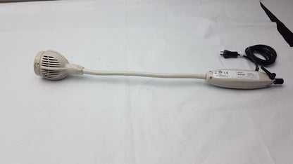 Burton Medical GL30FL Floor Stand Patient Medical Exam Light P/N 6000035