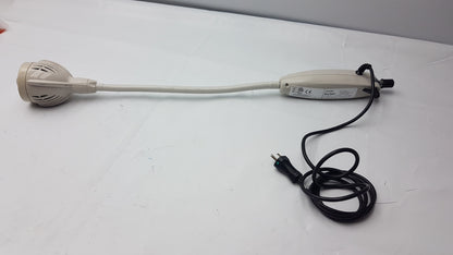 Burton Medical GL30FL Floor Stand Patient Medical Exam Light P/N 6000035