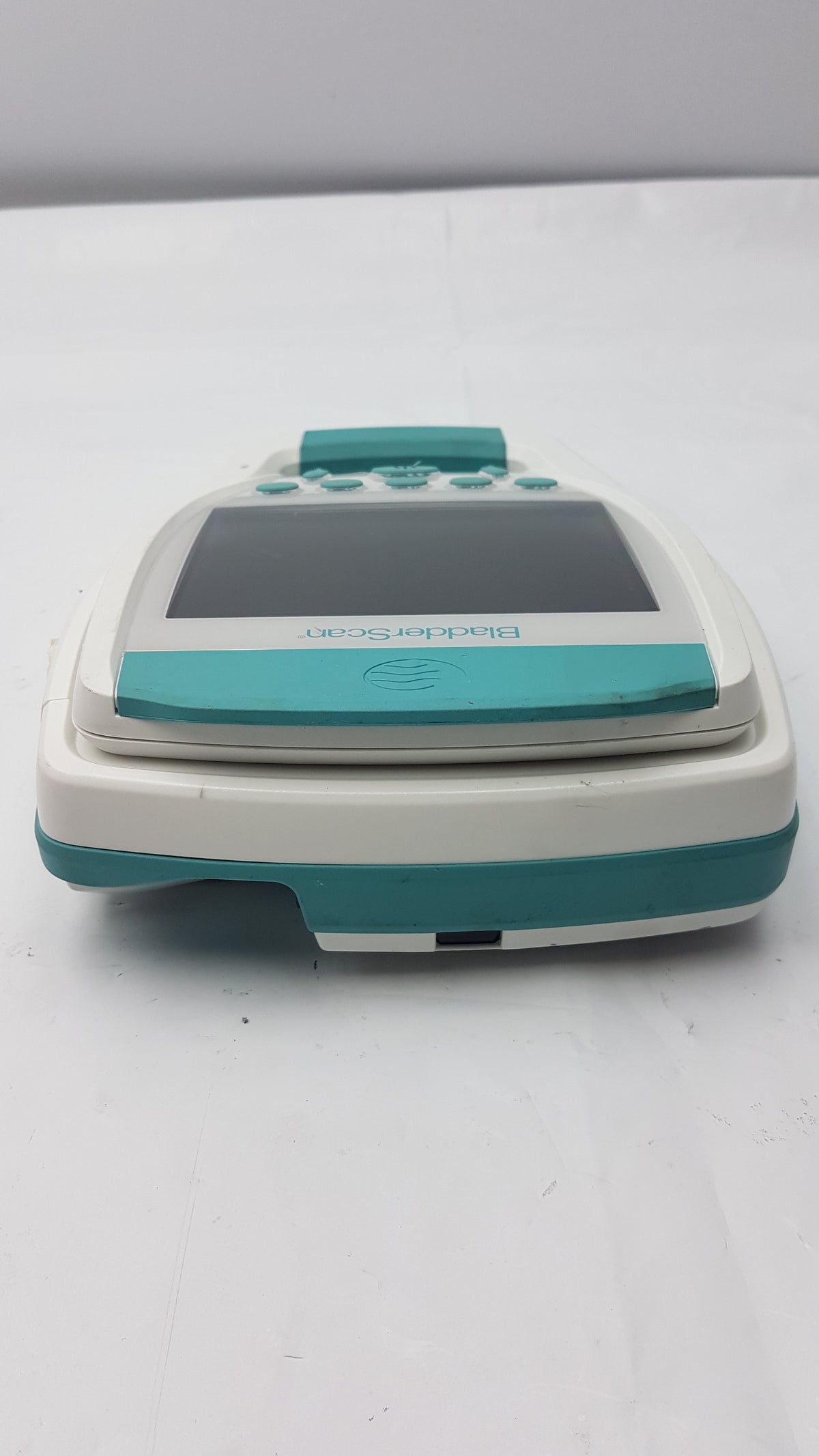 Verathon BladderScan BVI 9400 Portable Ultrasound Bladder Scanner