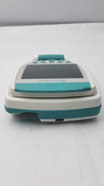 Verathon BladderScan BVI 9400 Portable Ultrasound Bladder Scanner