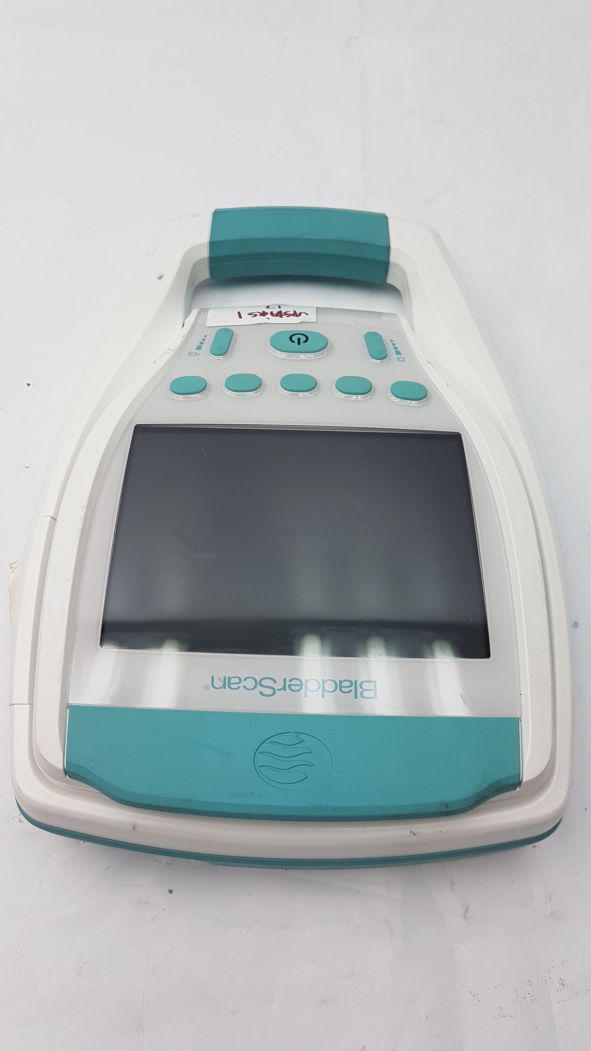 Verathon BladderScan BVI 9400 Portable Ultrasound Bladder Scanner