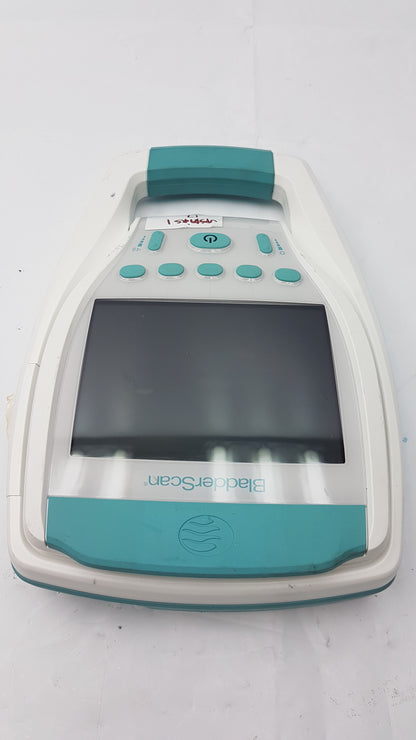 Verathon BladderScan BVI 9400 Portable Ultrasound Bladder Scanner