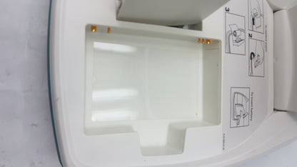Verathon BladderScan BVI 9400 Portable Ultrasound Bladder Scanner