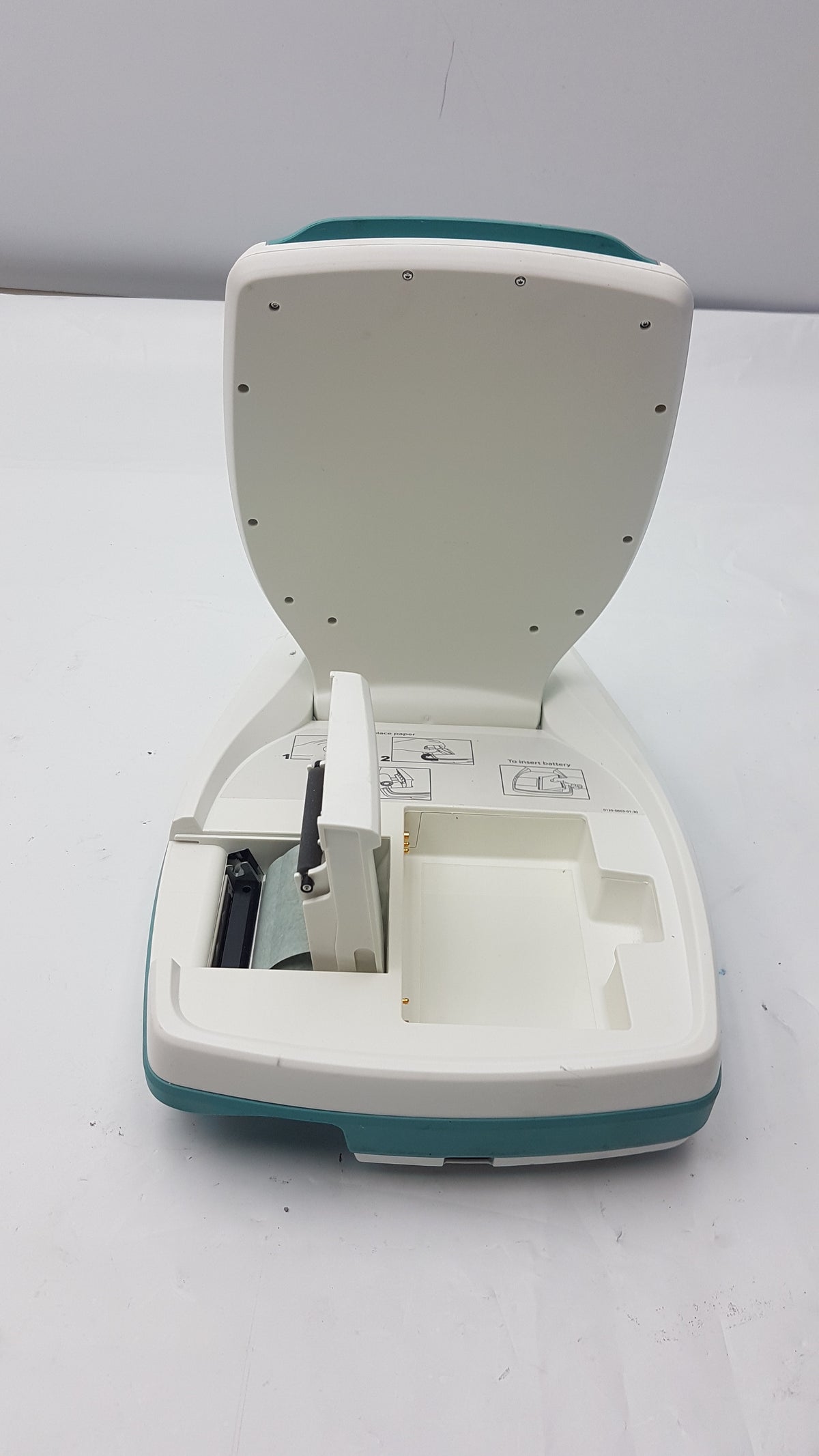Verathon BladderScan BVI 9400 Portable Ultrasound Bladder Scanner