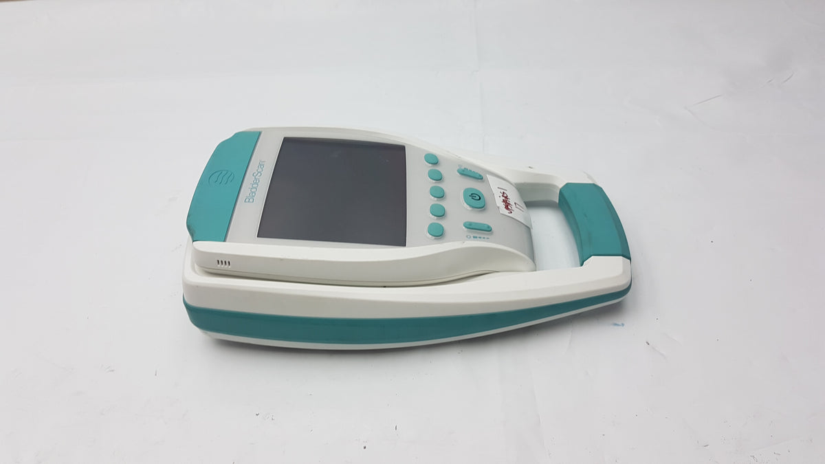 Verathon BladderScan BVI 9400 Portable Ultrasound Bladder Scanner