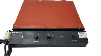 Buchler Instruments Laboratory Heating Gel Dryer Electrophoresis Slab