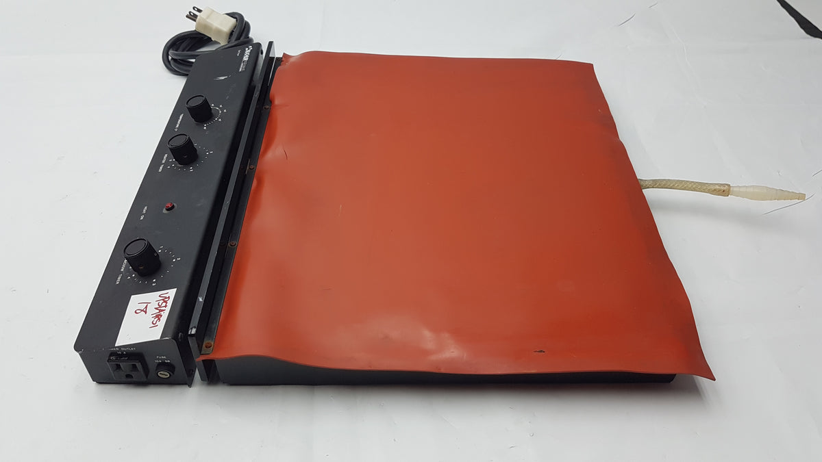Buchler Instruments Laboratory Heating Gel Dryer Electrophoresis Slab