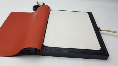 Buchler Instruments Laboratory Heating Gel Dryer Electrophoresis Slab