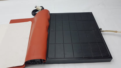 Buchler Instruments Laboratory Heating Gel Dryer Electrophoresis Slab