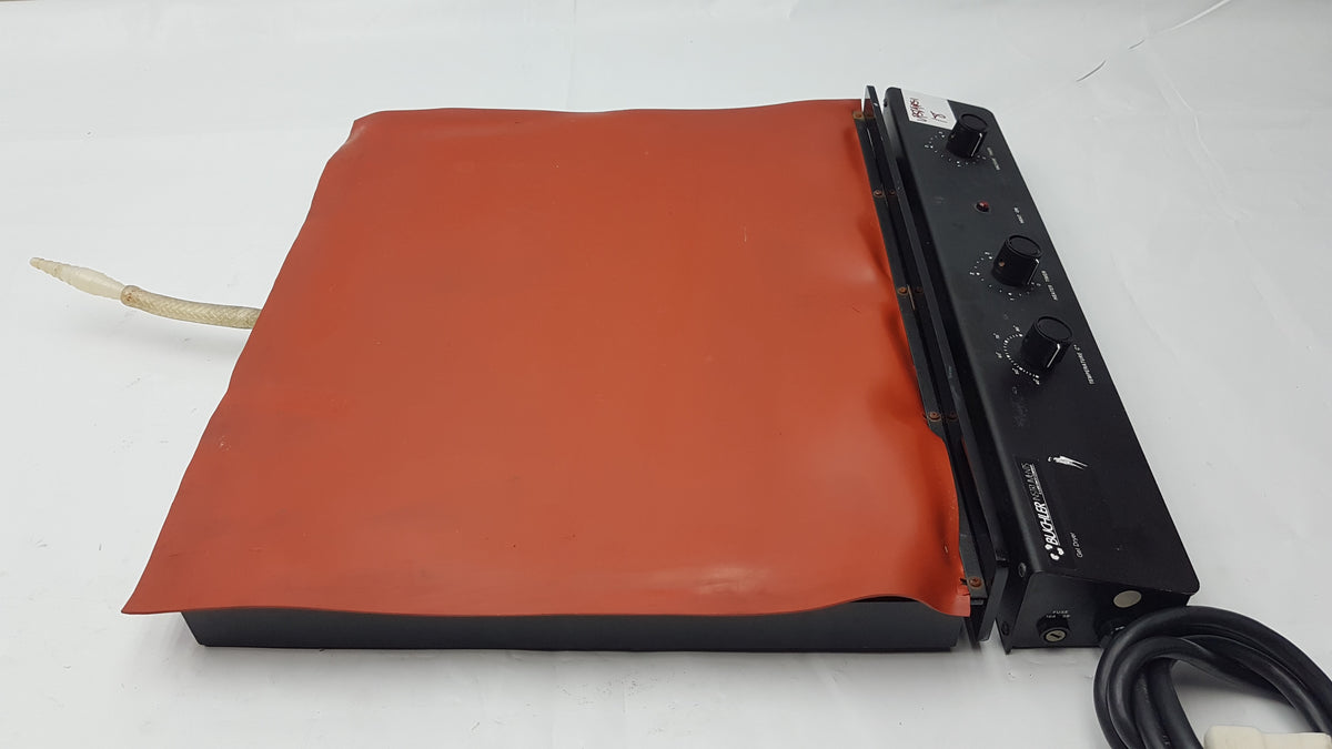 Buchler Instruments Laboratory Heating Gel Dryer Electrophoresis Slab