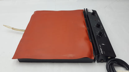 Buchler Instruments Laboratory Heating Gel Dryer Electrophoresis Slab