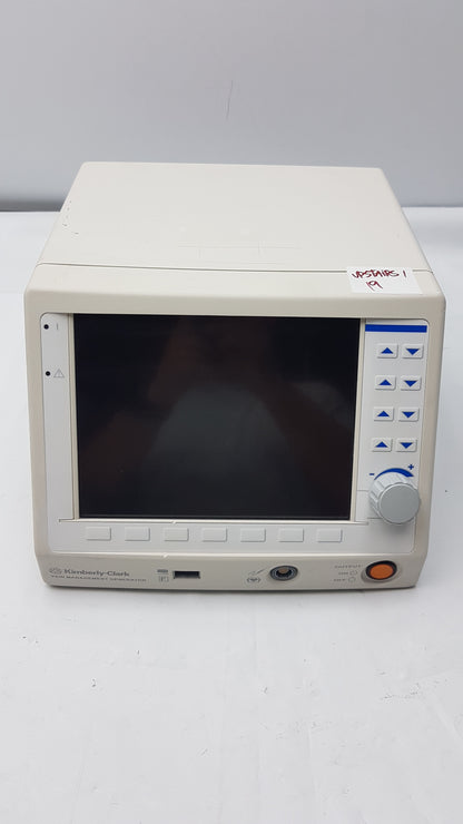Kimberly Clark Pain Management Generator Version 4 115V Ref PMG-115-TD
