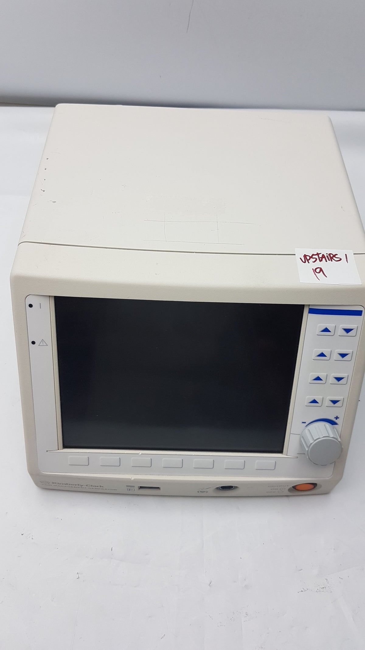 Kimberly Clark Pain Management Generator Version 4 115V Ref PMG-115-TD