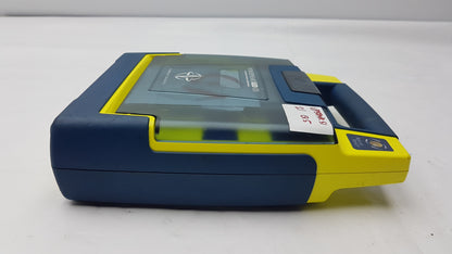 Cardiac Science Powerheart AED G3 Automated External Defibrillator Ref 9300E-501
