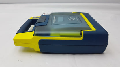 Cardiac Science Powerheart AED G3 Automated External Defibrillator Ref 9300E-501