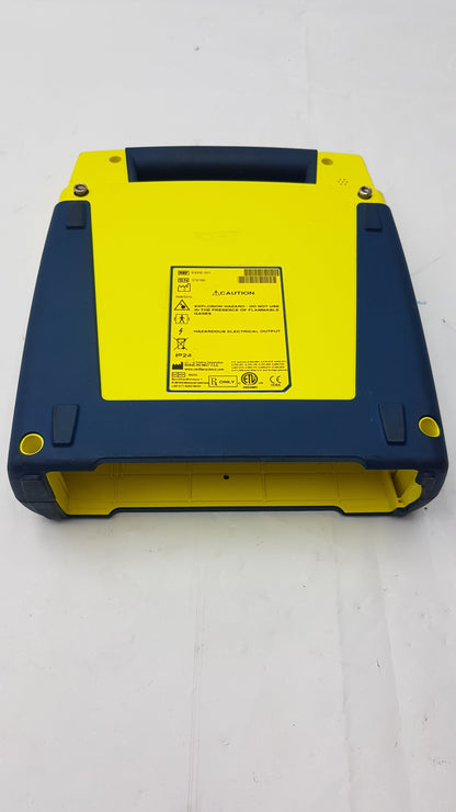 Cardiac Science Powerheart AED G3 Automated External Defibrillator Ref 9300E-501