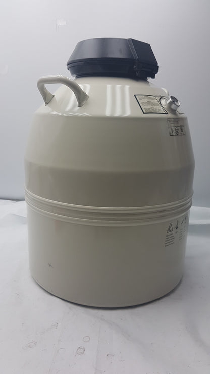 Thermo Scientific BioCane 47 LN2 Cryogenic Storage System