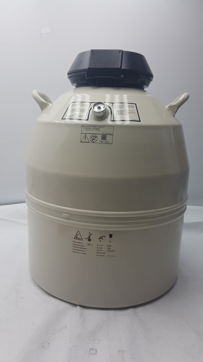 Thermo Scientific BioCane 47 LN2 Cryogenic Storage System