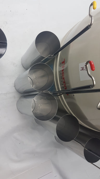 Thermo Scientific BioCane 47 LN2 Cryogenic Storage System