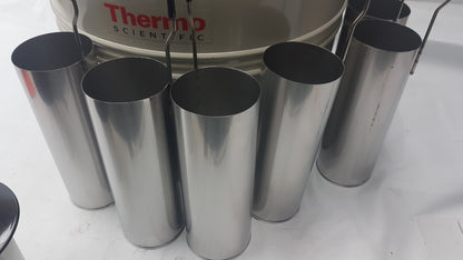 Thermo Scientific BioCane 47 LN2 Cryogenic Storage System