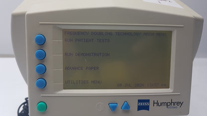 Zeiss Humphrey Systems FDT 710  Series Visual Field Analyzer