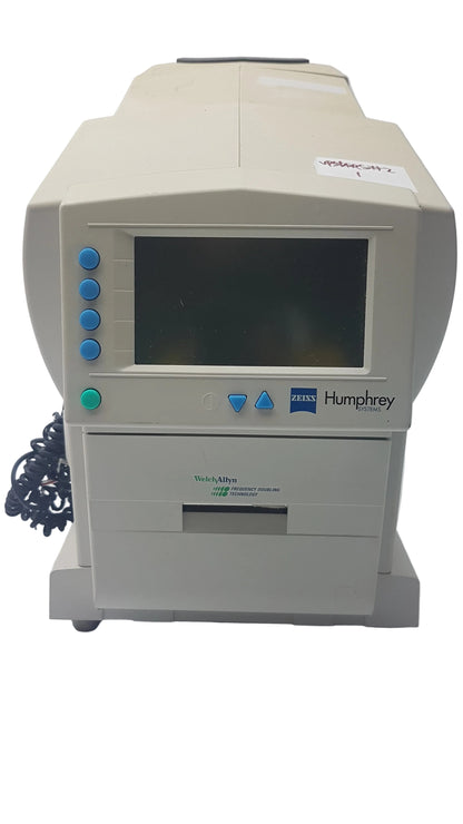 Zeiss Humphrey Systems FDT 710  Series Visual Field Analyzer