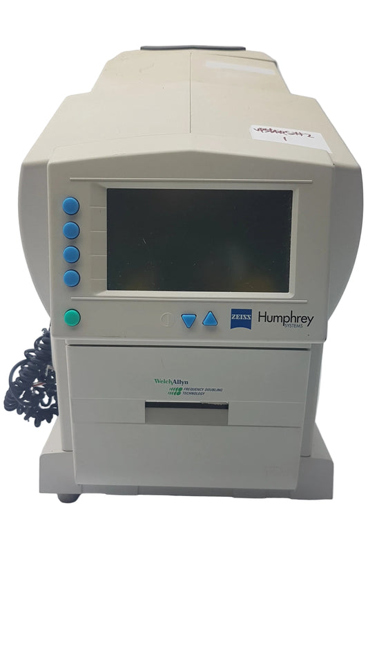 Zeiss Humphrey Systems FDT 710  Series Visual Field Analyzer