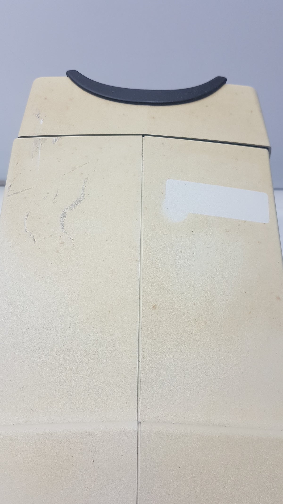 Zeiss Humphrey Systems FDT 710  Series Visual Field Analyzer