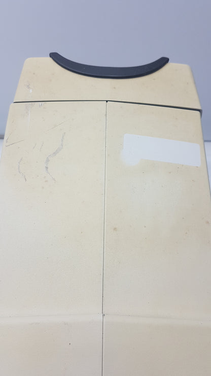 Zeiss Humphrey Systems FDT 710  Series Visual Field Analyzer