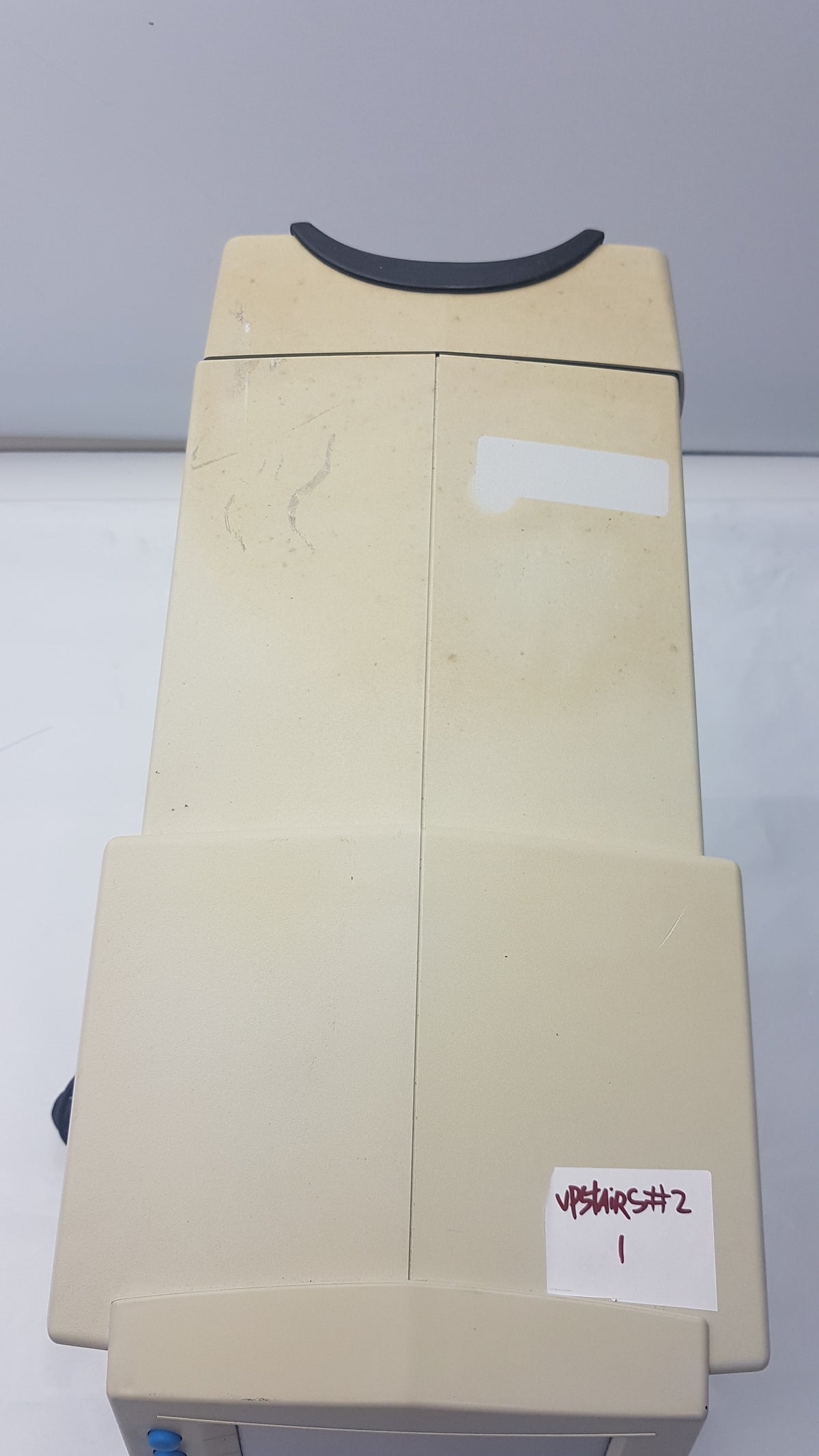 Zeiss Humphrey Systems FDT 710  Series Visual Field Analyzer