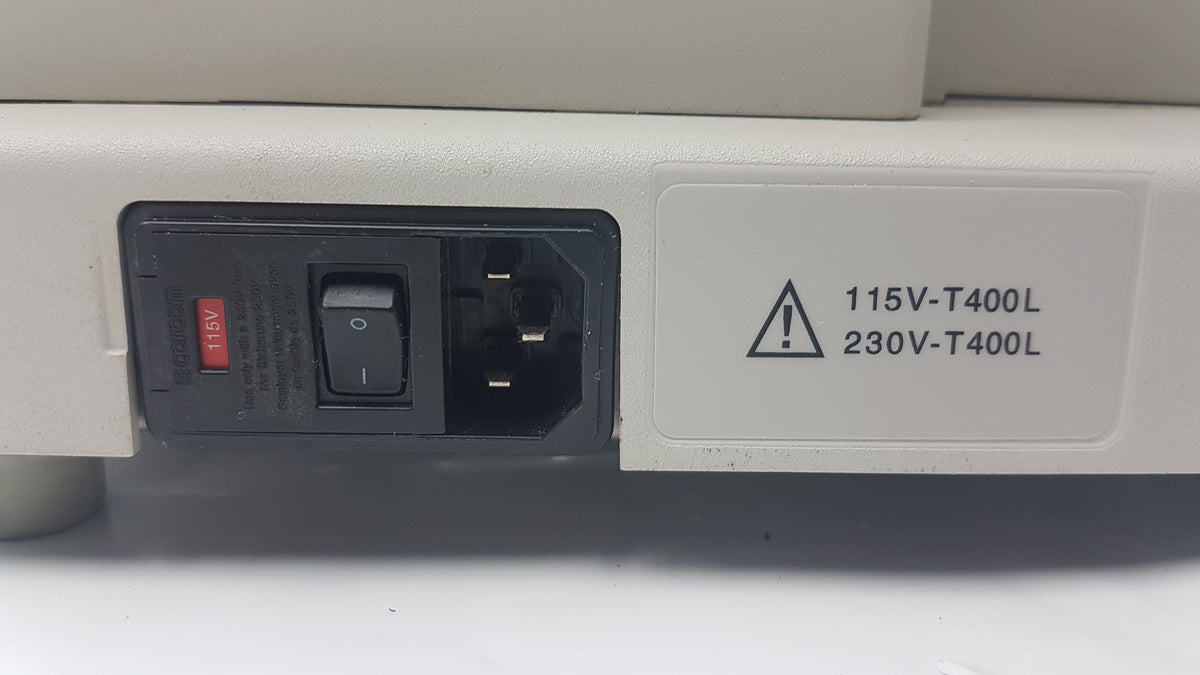 Zeiss Humphrey Systems FDT 710  Series Visual Field Analyzer