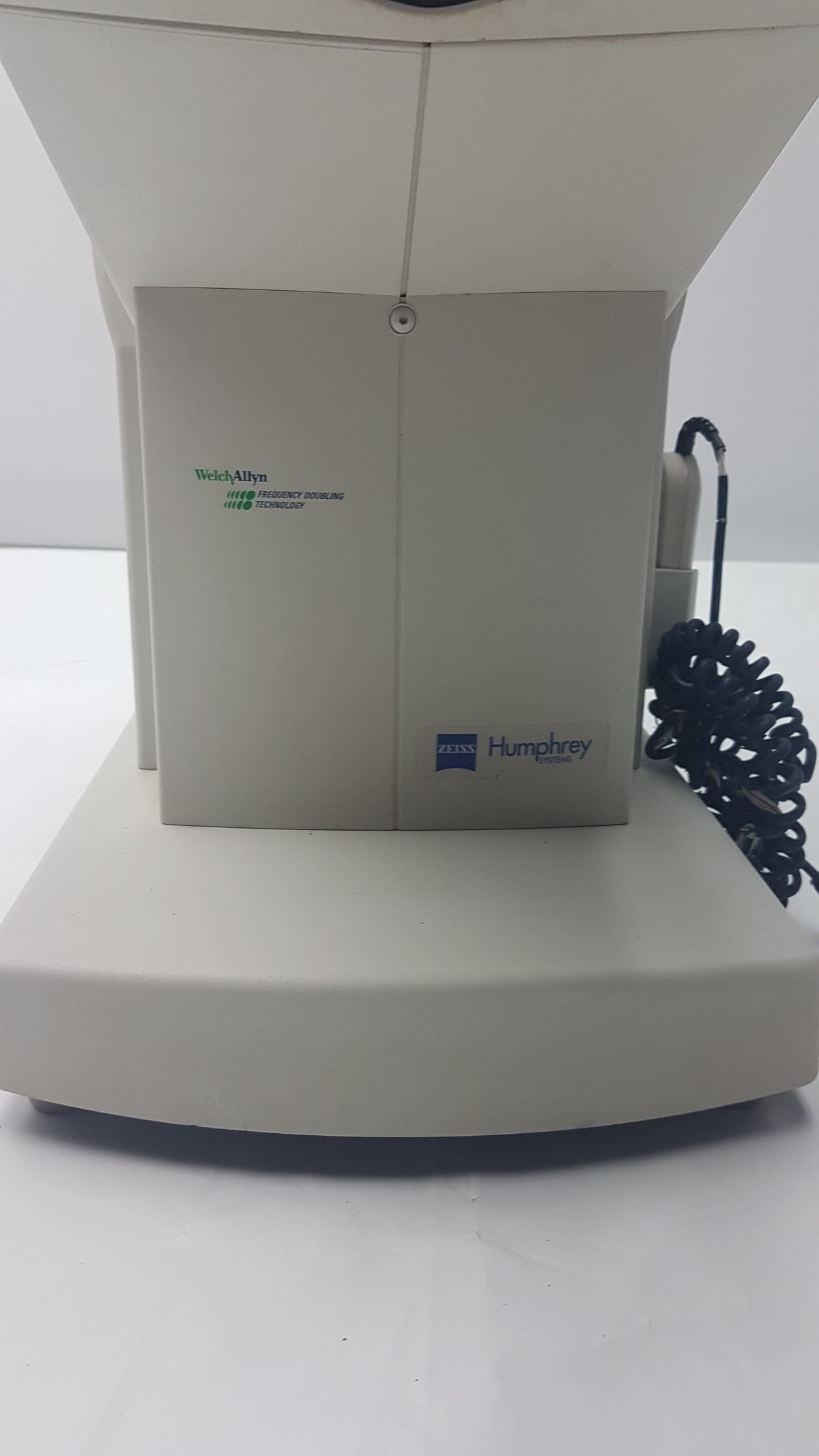 Zeiss Humphrey Systems FDT 710  Series Visual Field Analyzer