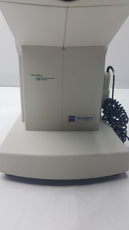 Zeiss Humphrey Systems FDT 710  Series Visual Field Analyzer