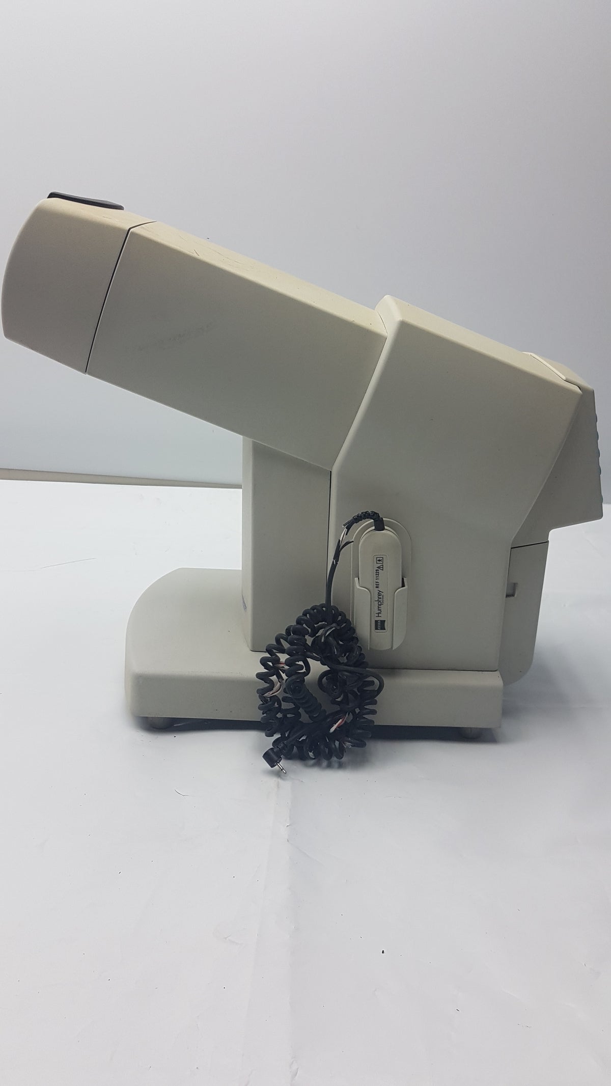 Zeiss Humphrey Systems FDT 710  Series Visual Field Analyzer