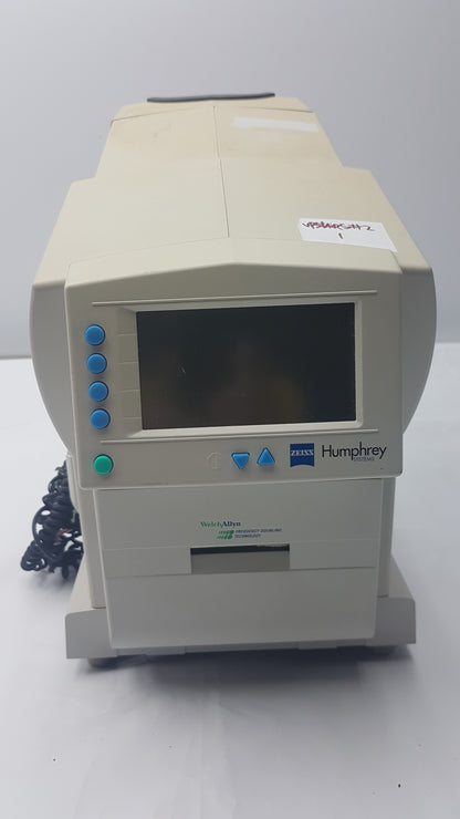 Zeiss Humphrey Systems FDT 710  Series Visual Field Analyzer