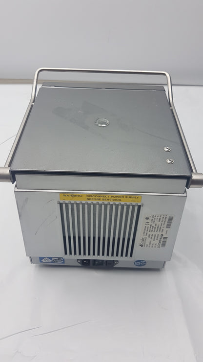 Kendro D-37520 Roche LC Carousel Centrifuge 3 RPM 115/230V 50/60 Hz Cat # 3030512