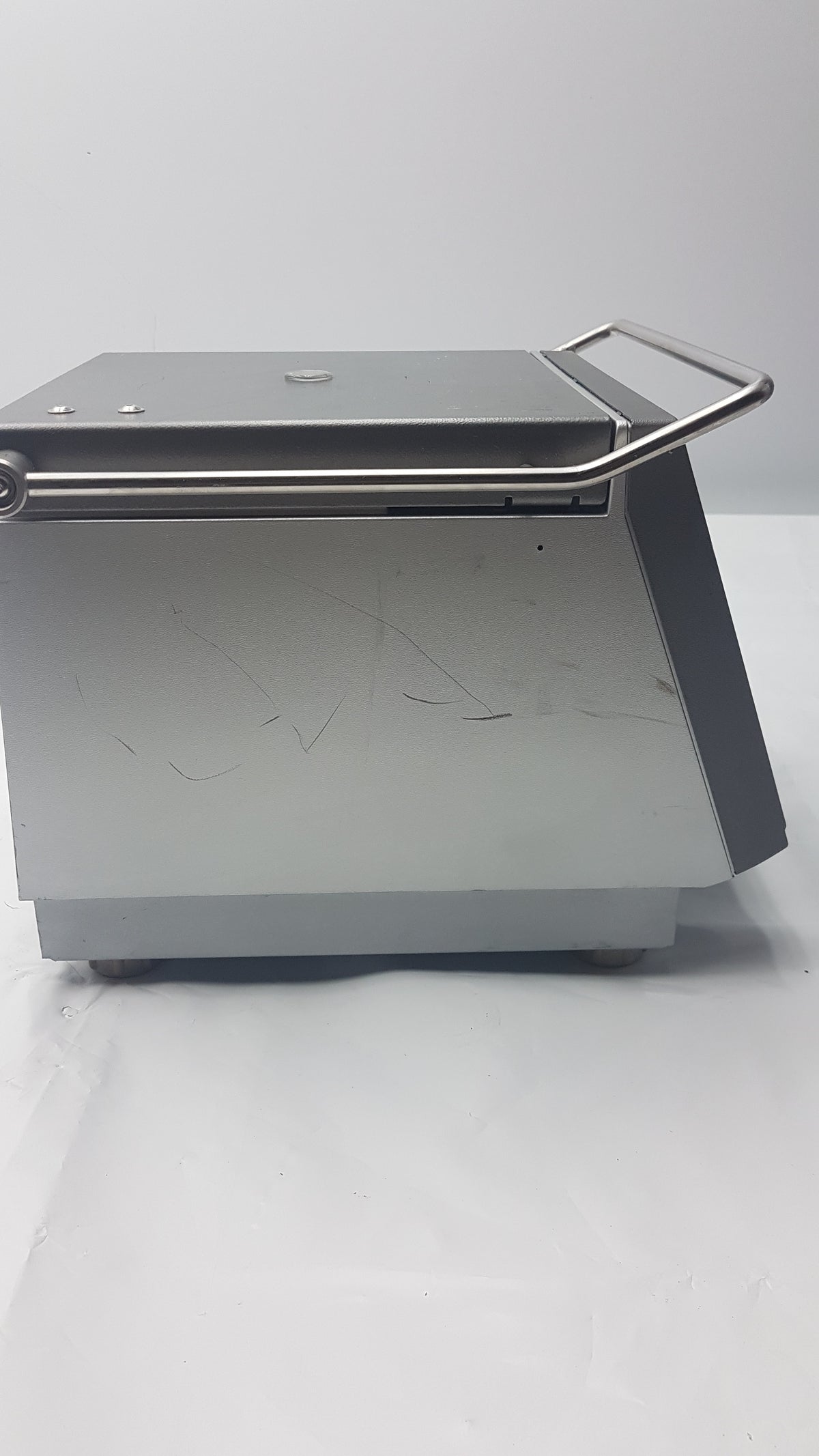Kendro D-37520 Roche LC Carousel Centrifuge 3 RPM 115/230V 50/60 Hz Cat # 3030512