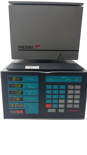 Dentsply Ceramco Phoenix Dental Lab Porcelain Furnace 115V 60Hz