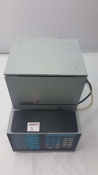 Dentsply Ceramco Phoenix Dental Lab Porcelain Furnace 115V 60Hz